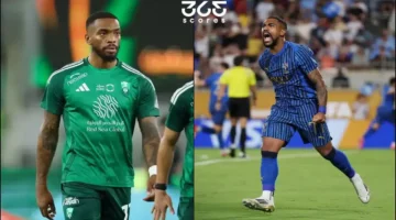 موعد منتظر.. توقيت مباراة الهلال والأهلي في الدوري السعودي 2026